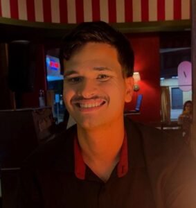 Nathan Marcelino