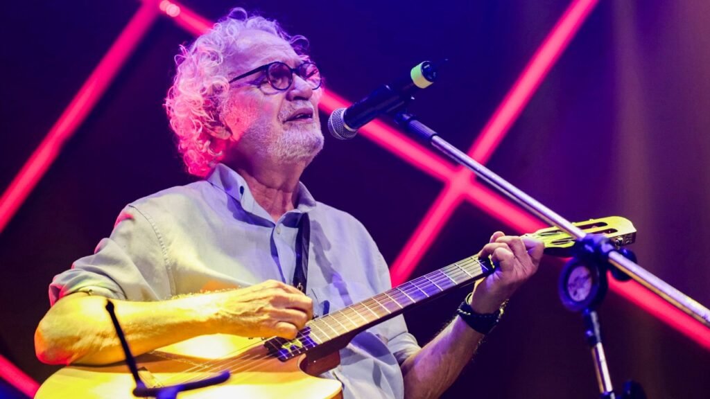 Renato Teixeira. Reprodução.