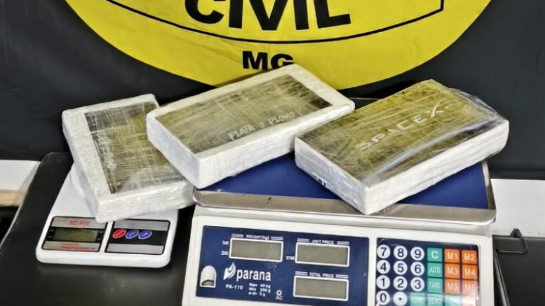 Divulgação PCMG.